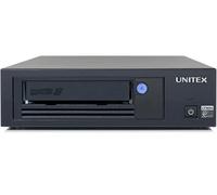 Unitex LTO-8 Clé USB EXT. Noir