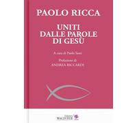 Uniti dalle parole di Gesù