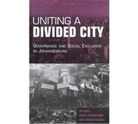 Uniting a Divided City Jo Beall, Owen Crankshaw, Sue Parnell (Auteur)