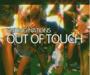 Uniting Nations - Out of Touch [Import]