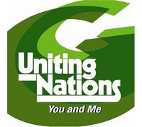 Uniting Nations - You & Me [Import]