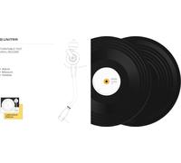 Unitra WT-2 Laboratory Edition - Disques de réglage/rodage