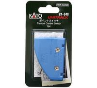 Unitrack Turnout Control Switch 1pc. (Model Train)