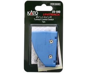 Unitrack Turnout Control Switch 1pc. (Model Train)