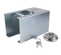 UNITRAILER Antivol remorque Haute qualité Trailer Pro-Box XL