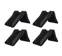 UNITRAILER Lot de 4 protections de bords pour la protection des sangles d'arrimage - Version E