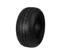 UNITRAILER Pneu Remorque Renforcé R701 195/55 R10C 98/96N - Pneu 10 Pouces pour Roue Remorque, Charge 750 kg, Pneus Robustes pour Remorques et Caravanes
