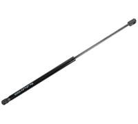 UNITRAILER Vérin à Gaz 500N de 525 mm pour Capot de Remorque, Ressort Pneumatique de Stabilisation avec Course de 220 mm pour Hayon, Porte et Coffre