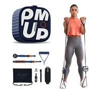 Unitree Fitness Pump Pro Attrezzatura per esercizi Macchina a cavi Palestra domestica (Abyss Blue)