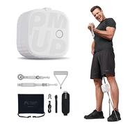 Unitree Fitness Pump Pro Attrezzatura per esercizi Macchina a cavi Palestra domestica (Dynamic White)
