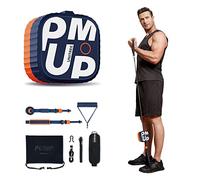 Unitree Fitness Pump Pro Attrezzatura per esercizi Macchina a cavi Palestra domestica (Energetic Blue)