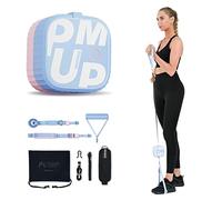 Unitree Fitness Pump Pro Attrezzatura per esercizi Macchina a cavi Palestra domestica (Youthful Pink)