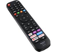 Unitronic Télécommande infrarouge pré-programmée pour TV HISENSE Unitronic JL1720