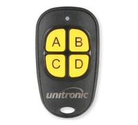 Unitronic Télécommande multifréquence