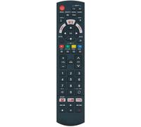 Unitronic Télécommande universelle compatible TV Panasonic