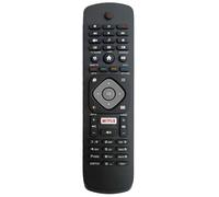 Unitronic Télécommande universelle compatible TV Philips