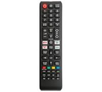 Unitronic Télécommande universelle compatible TV Samsung