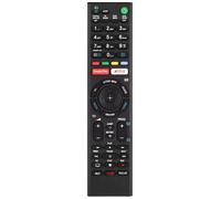 Unitronic Télécommande universelle compatible TV Sony