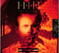 Units - Animals They Dream About [Import]