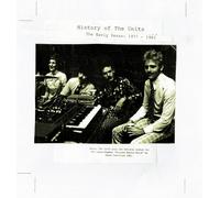 Units - History of The Units [Import]