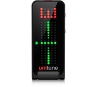 Unitune Clip Black