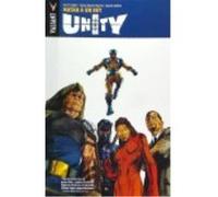 Unity 01. Matar A Un Rey - Matt Kindt , Doug Braithwhite (dib.) Matt Kindt , Doug Braithwhite Dib (Auteur)