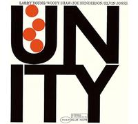 Larry Young - Unity
