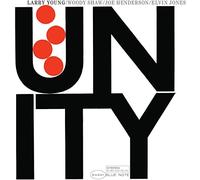 Unity Édition Limitée Vinyle