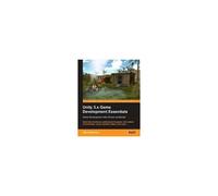 Unity 3.X Game Development Essentials