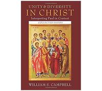 Unity And Diversity In Christ