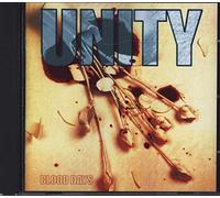 Unity - Blood Days [Import]