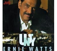 Unity by Ernie Watts