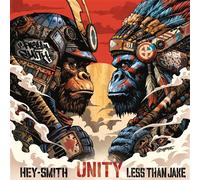 Unity CD