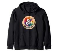 Unity Day Kindness Day Citation Be Kind Dandelion Women Men Kid Sweat à Capuche