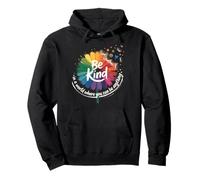 Unity Day Orange Anti Bullying Be Kind Kindness Matter Sweat à Capuche