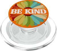 Unity Day Orange Shirt Anti Bullying Be Kind PopSockets PopGrip pour MagSafe