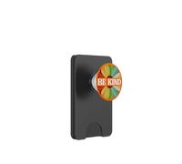 Unity Day Orange Shirt Anti Bullying Be Kind PopSockets PopWallet pour MagSafe