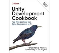 Unity Development Cookbook