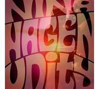 Nina Hagen – Unity – Vinyle 33 tours (12")