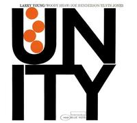 Unity Édition Limitée Vinyle