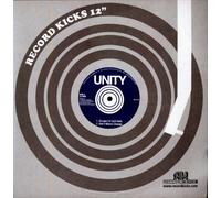Unity Feat. Lizzy Parks - Escape