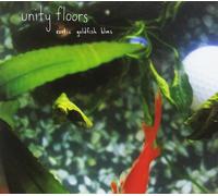 Unity Floors – Exotic Goldfish Blues – CD – Import Allemand