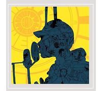 Unity Gain Theory - A Symbol&a Sound [Import]