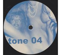 Unity Gain - Unity Gain - 0 dB - Touch Tone Recordings - tone 04