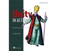 Unity in Action Second Edition by Joesph Hocking Joesph Hocking (Auteur)