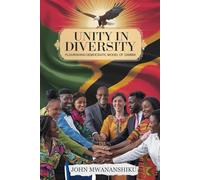 UNITY IN DIVERSITY: FLOURISHING DEMOCRATIC MODEL ZAMBIA