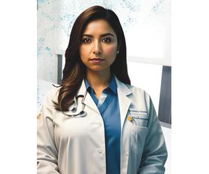 "Unity in Medicine: Notes from the Frontlines": "Diverse Voices, United in Medicine's Journey"