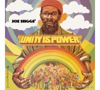 Unity is power CD