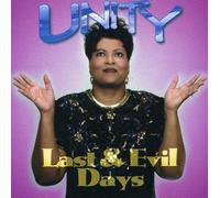 Unity - Last & Evil Days