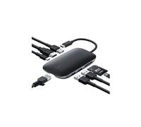 Unity Link PD III - Station d'accueil - USB-C - HDMI - GigE